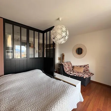 Location Saisonniere - A Ajaccio (Corsica)
